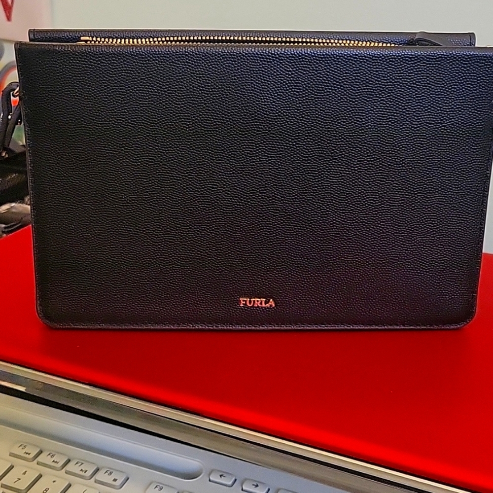 Furla crossbody